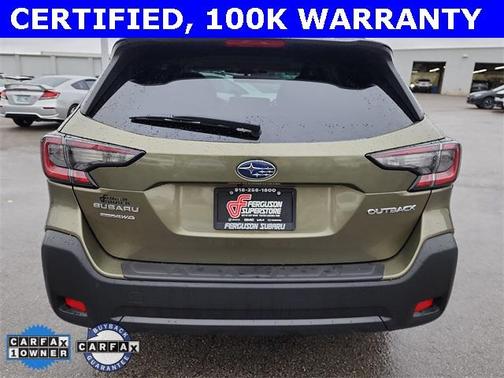 2023 Subaru Outback Premium