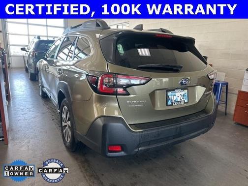 2023 Subaru Outback Premium