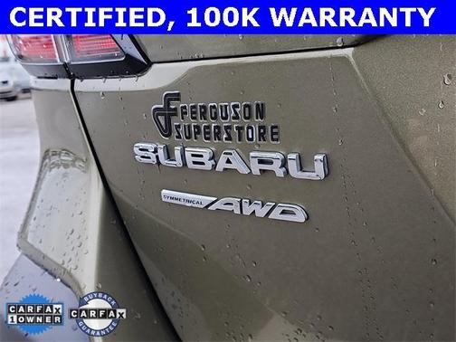 2023 Subaru Outback Premium