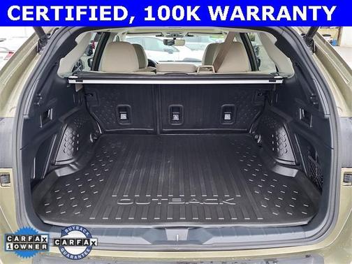 2023 Subaru Outback Premium