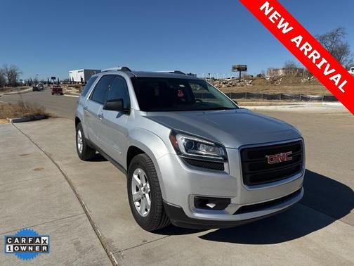 2016 GMC Acadia SLE-2