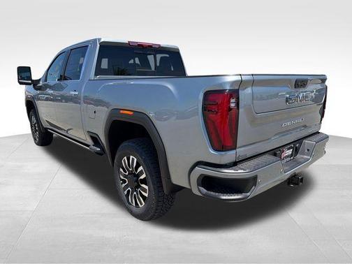 Sterling 2026 GMC Sierra 2500 Denali Ultimate