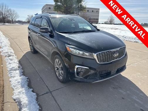 2019 Kia Sorento SX