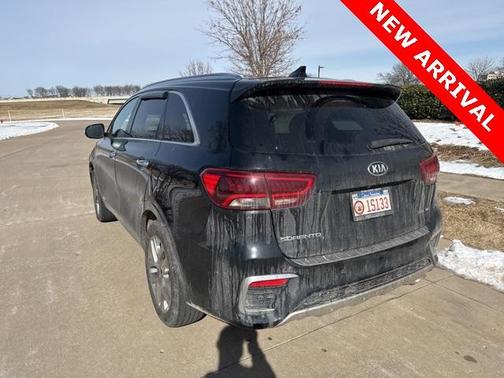 2019 Kia Sorento SX