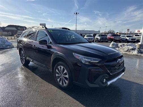 2023 Subaru Outback Limited
