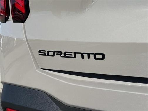 2026 Kia Sorento SX Prestige