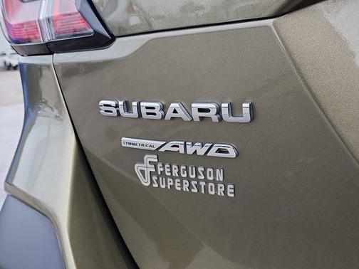 2022 Subaru Outback Limited XT