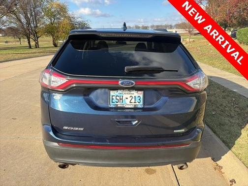 2017 Ford Edge SE