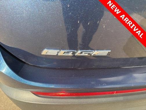 2017 Ford Edge SE