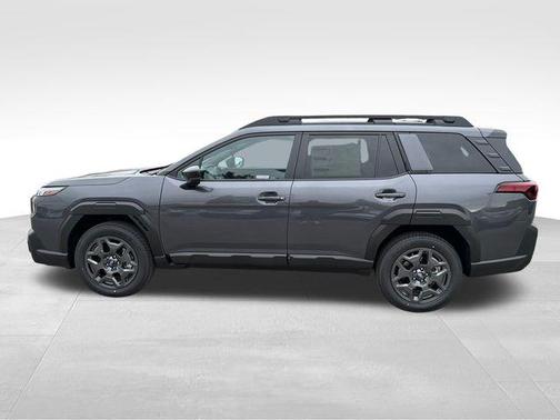 Magnetite Gray Metallic 2026 Subaru Outback Premium