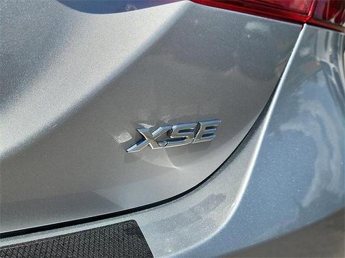 2023 Toyota Camry XSE V6