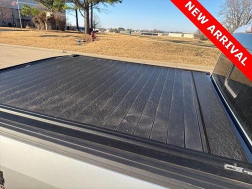 2016 Ford F-150 Platinum