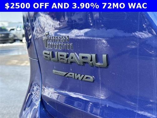 2026 Subaru Ascent Onyx Edition Touring