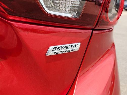 2015 Mazda Mazda3 i Touring