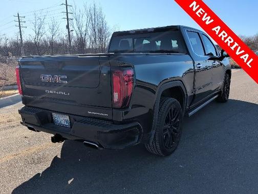 2019 GMC Sierra 1500 Denali