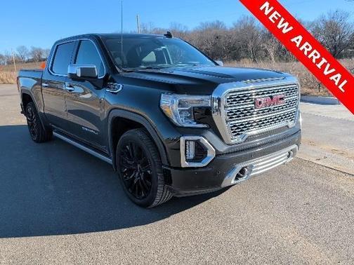 2019 GMC Sierra 1500 Denali