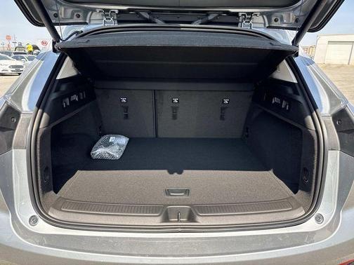 Moonstone 2026 Buick Envision Sport Touring