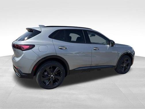 Moonstone 2026 Buick Envision Sport Touring