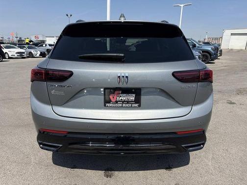 Moonstone 2026 Buick Envision Sport Touring