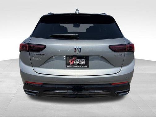 Moonstone 2026 Buick Envision Sport Touring