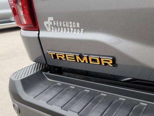 2024 Ford F-150 Tremor