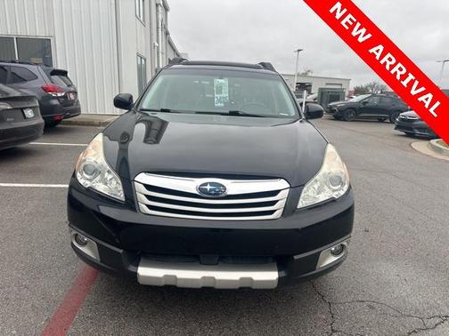 2011 Subaru Outback 2.5i