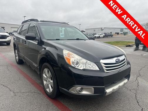 2011 Subaru Outback 2.5i