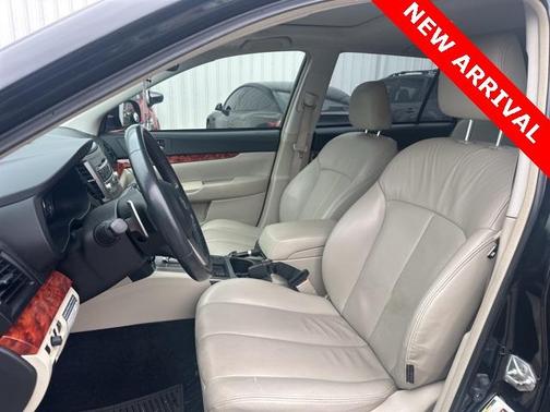 2011 Subaru Outback 2.5i