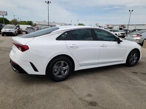 2023 Kia K5 LXS