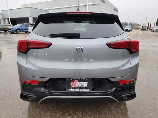 2025 Buick Encore GX Sport Touring