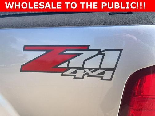 2011 GMC Sierra 1500 SLT