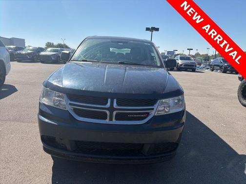 2014 Dodge Journey SE
