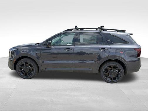 Metal 2026 Kia Sorento X-Line SX