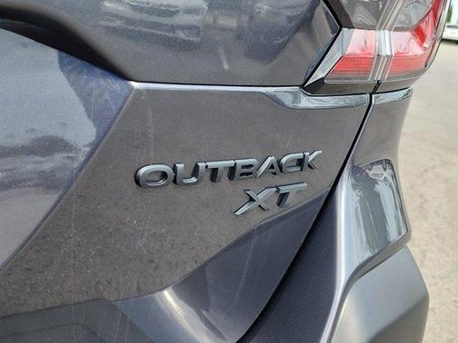 2025 Subaru Outback Onyx Edition XT