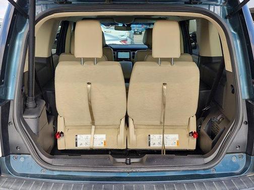 2016 Ford Flex Limited