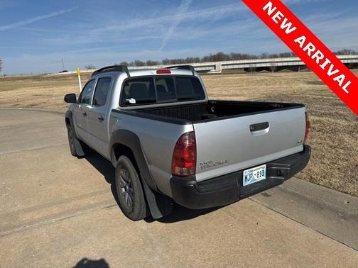 2013 Toyota Tacoma Base