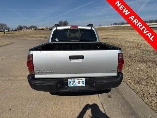 2013 Toyota Tacoma Base