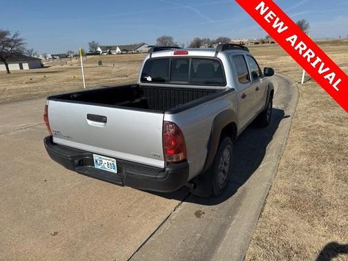 2013 Toyota Tacoma Base