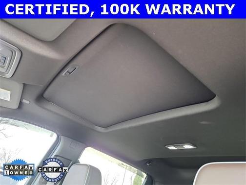 2024 GMC Sierra 2500 Denali