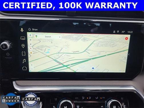 2024 GMC Sierra 2500 Denali