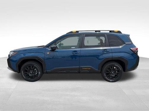 GBL 2026 Subaru Forester Wilderness