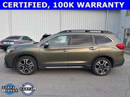 2023 Subaru Ascent Touring 7-Passenger