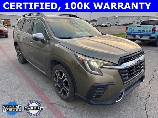 2023 Subaru Ascent Touring 7-Passenger