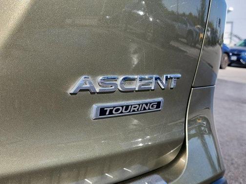 2023 Subaru Ascent Touring 7-Passenger