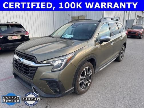 2023 Subaru Ascent Touring 7-Passenger