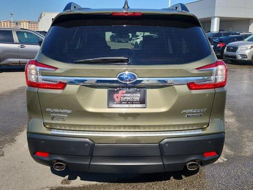 2023 Subaru Ascent Touring 7-Passenger