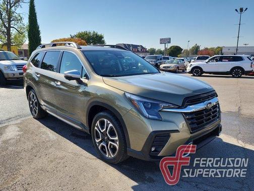 2023 Subaru Ascent Touring 7-Passenger
