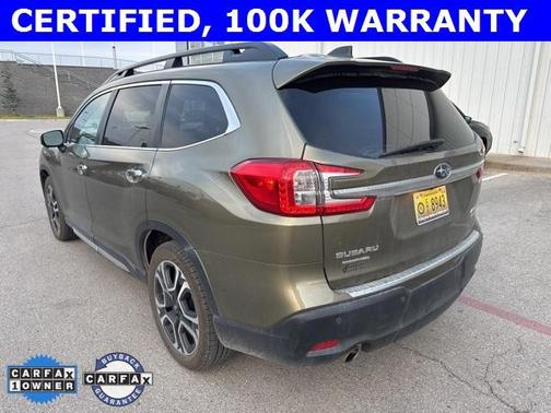 2023 Subaru Ascent Touring 7-Passenger