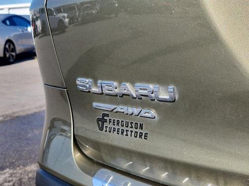 2023 Subaru Ascent Touring 7-Passenger