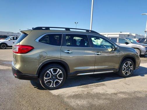 2023 Subaru Ascent Touring 7-Passenger